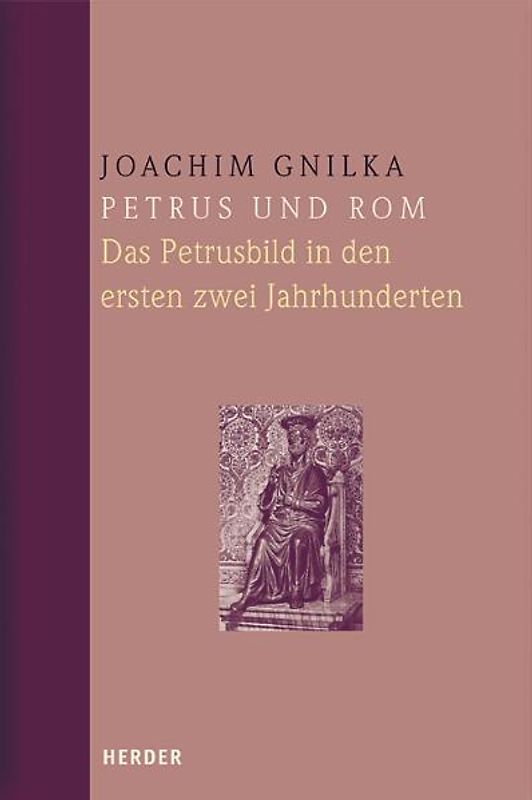 Petrus und Rom