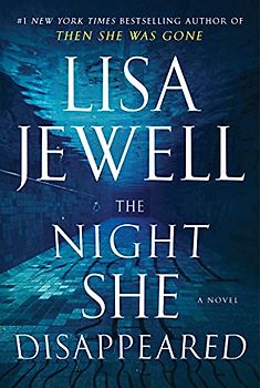 The Night She Disappeared: A Novel