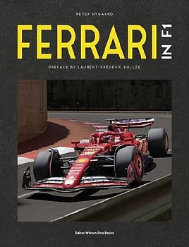 Ferrari in F1