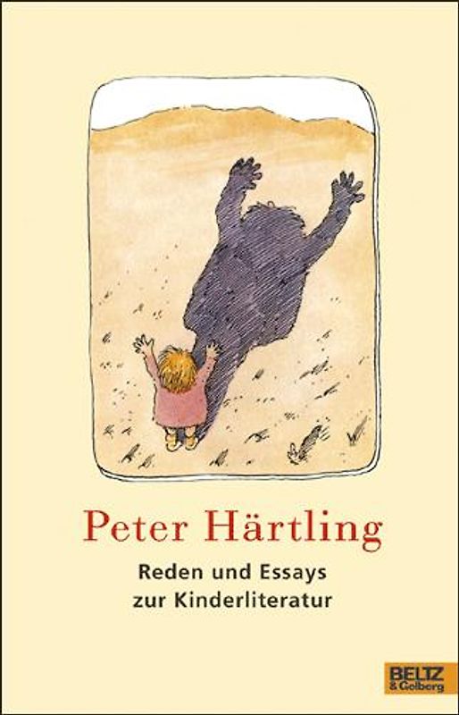 Reden und Essays zur Kinderliteratur