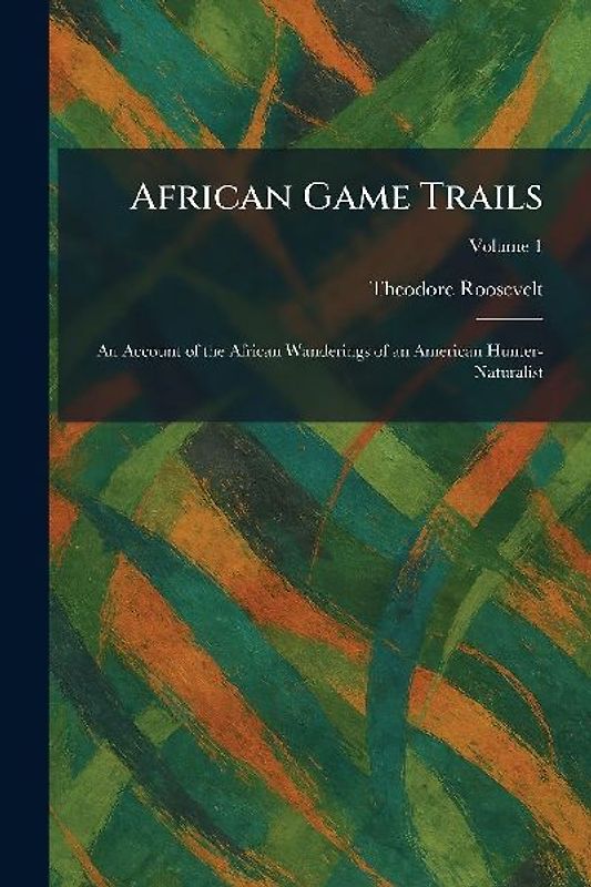 African Game Trails