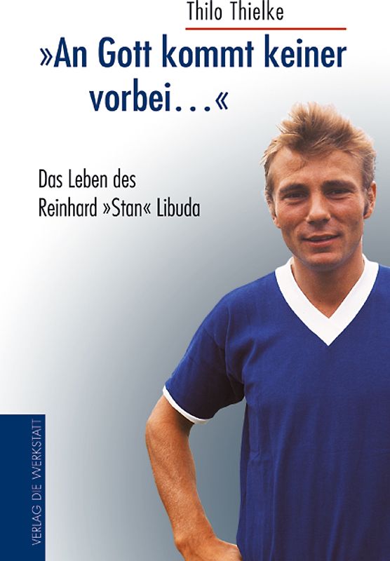 An Gott kommt keiner vorbei…