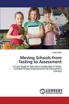 Moving Schools from Testing to Assessment