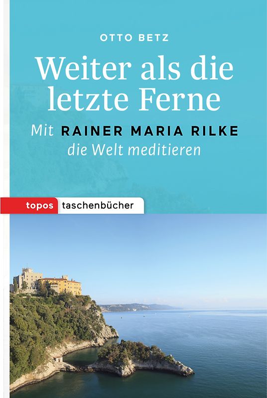 Weiter als die letzte Ferne