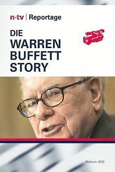 Die Warren Buffett Story DVD