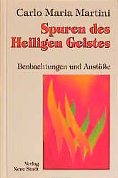 Spuren des Heiligen Geistes