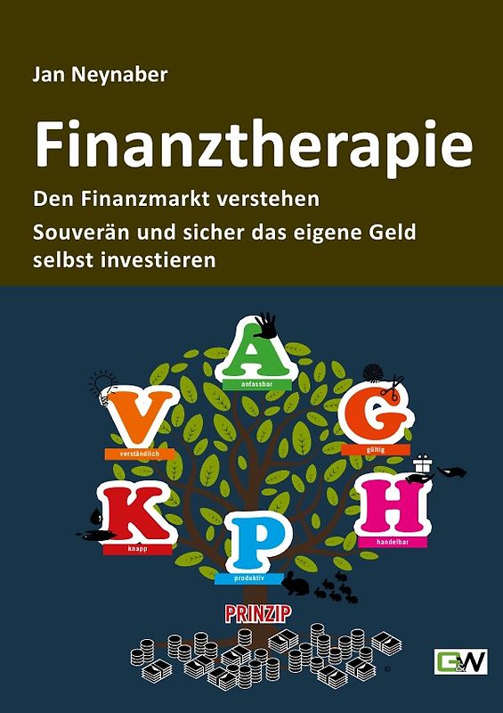Finanztherapie