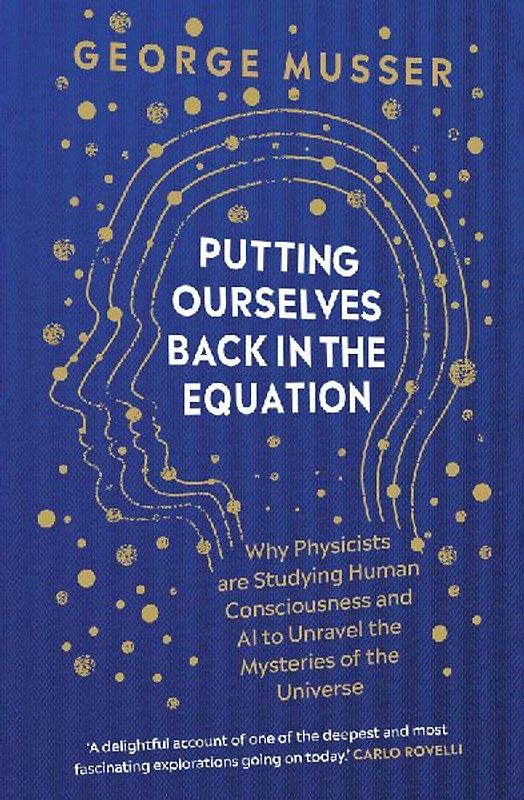 Putting Ourselves Back in the Equation