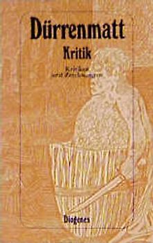 Kritik. Kritiken und Zeichnungen