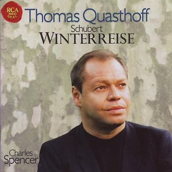 Thomas Quasthoff (Bariton) - Die Winterreise