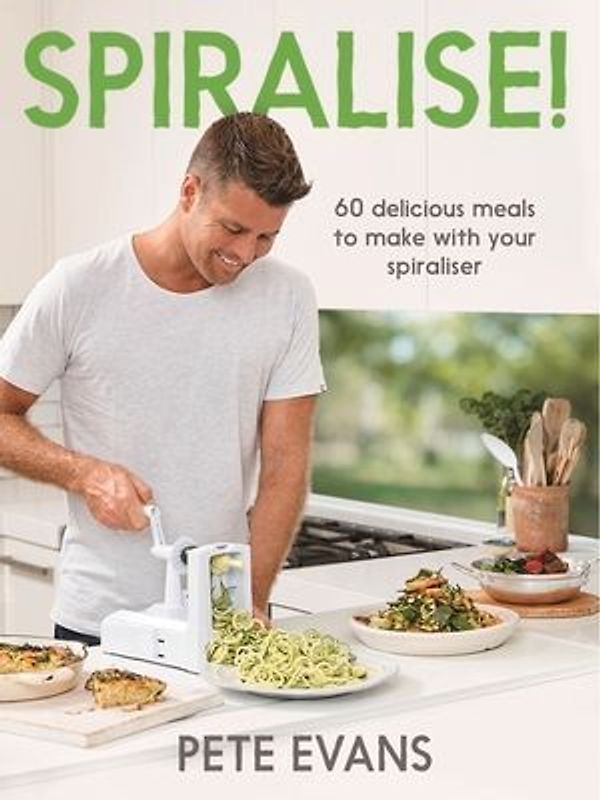 Spiralise!