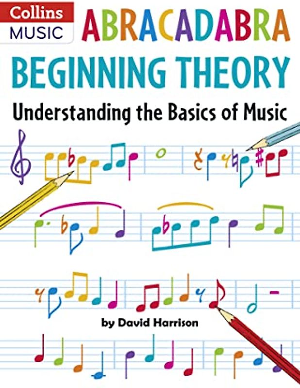 Abracadabra Beginning Theory