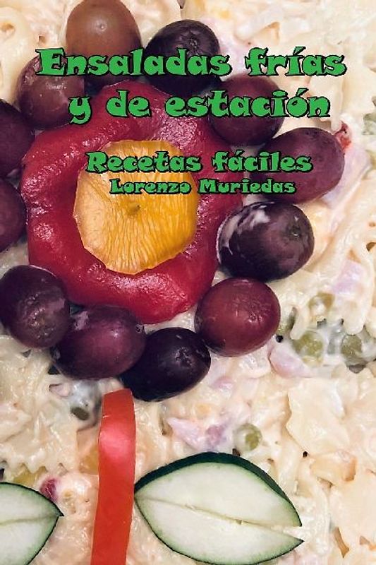 Ensaladas frías y de estación