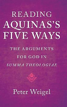 Reading Aquinas's Five Ways