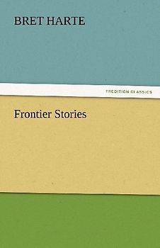 Frontier Stories