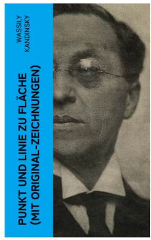 Punkt und Linie zu Fläche (Mit Original-Zeichnungen)