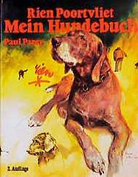 Mein Hundebuch