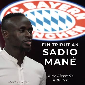Ein Tribut an Sadio Mané
