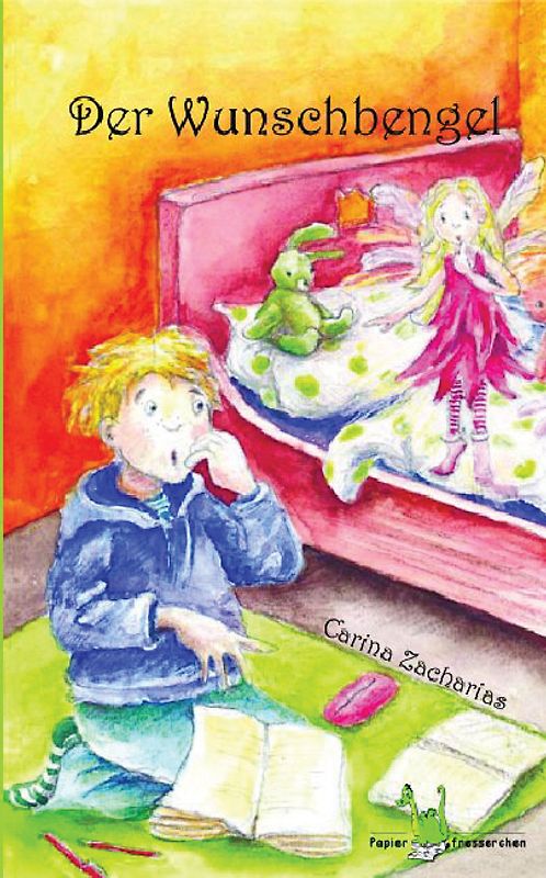Der Wunschbengel