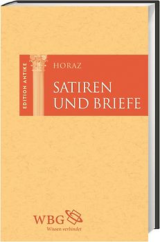 Satiren und Briefe