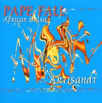 Pape Fall - Artisanat
