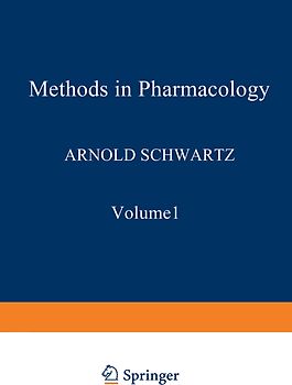 Methods in Pharmacology