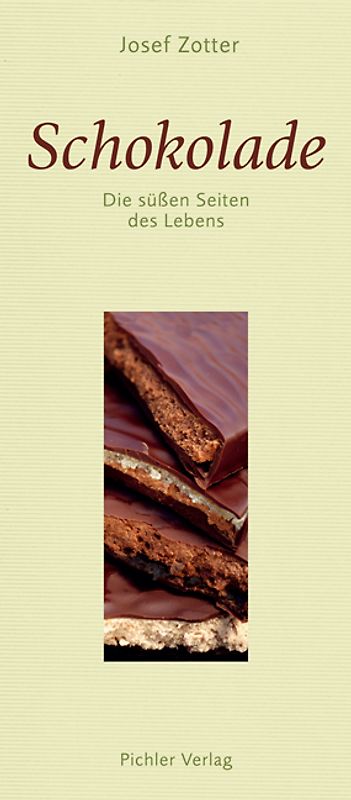 Schokolade