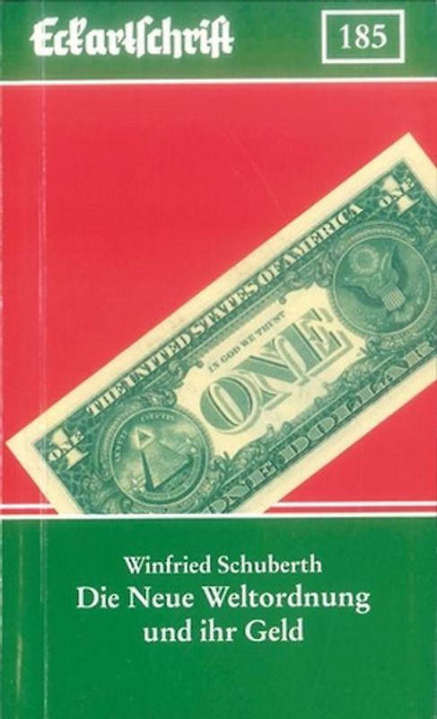 Die Neue Weltordnung und ihr Geld