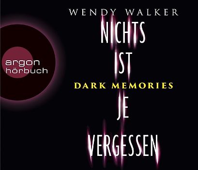 Dark Memories – Nichts ist je vergessen
