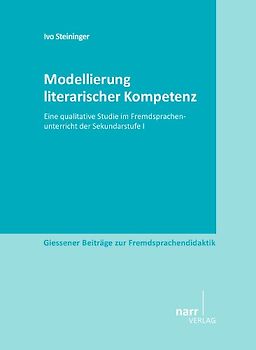 Modellierung literarischer Kompetenz