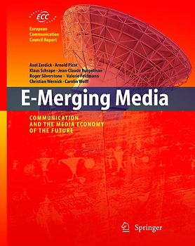 E-Merging Media