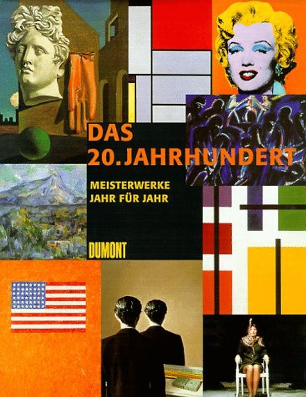 Das 20. Jahrhundert