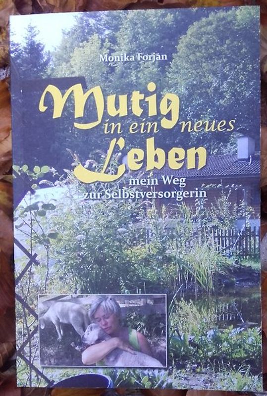 Mutig in ein neues Leben