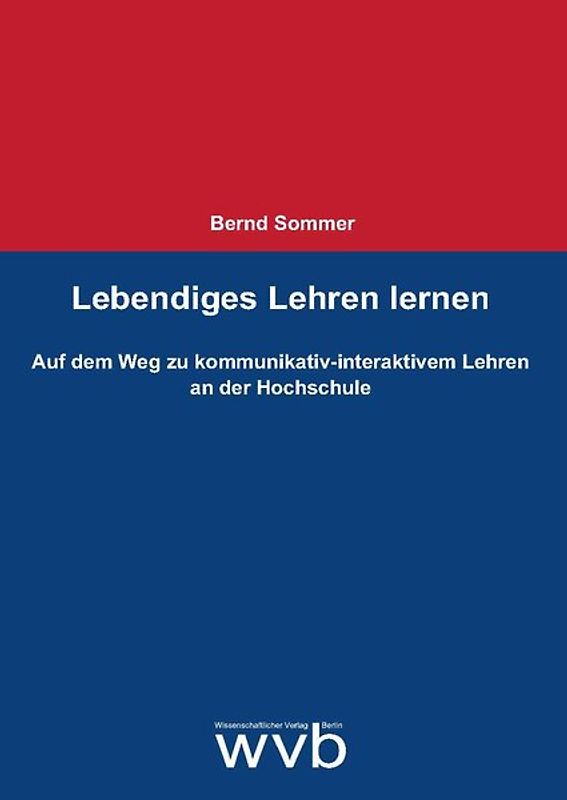 Lebendiges Lehren lernen