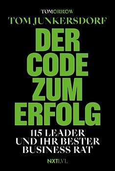 Der Code zum Erfolg