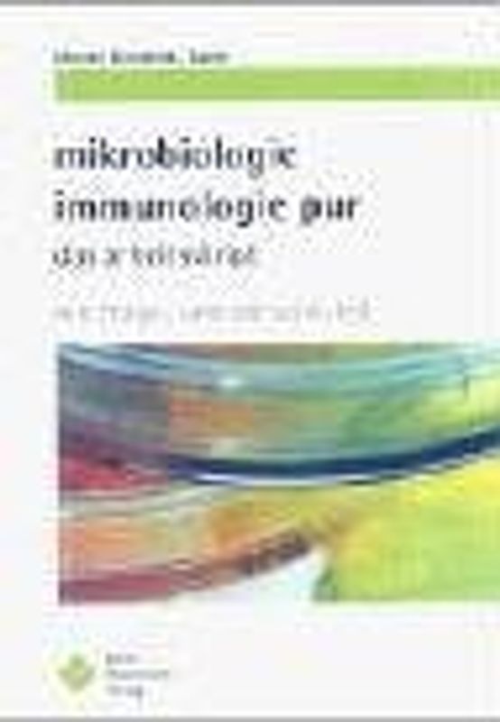 mikrobiologie, immunologie  pur