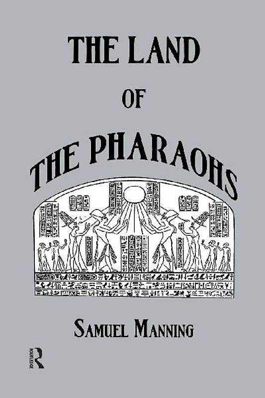 Land Of The Pharaohs