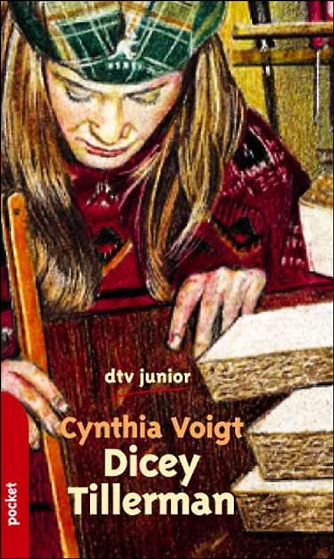 Dicey Tillerman - Bindungen