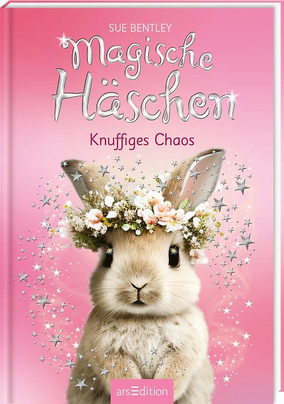 Magische Häschen – Knuffiges Chaos