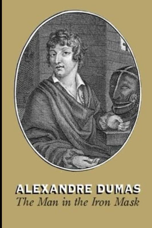 The Man in the Iron Mask