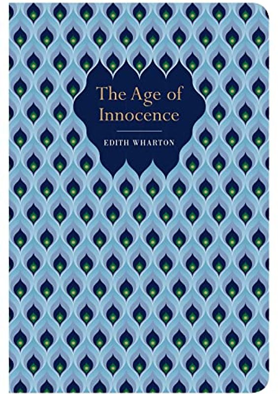The Age of Innocence