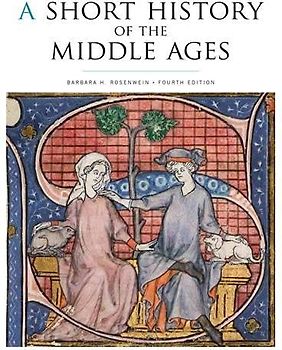 A Short History of the Middle Ages