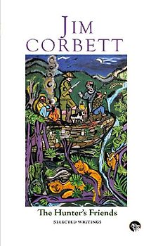 The Hunter's Friends