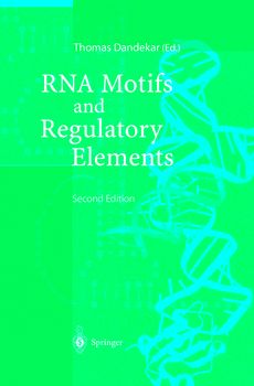 RNA Motifs and Regulatory Elements
