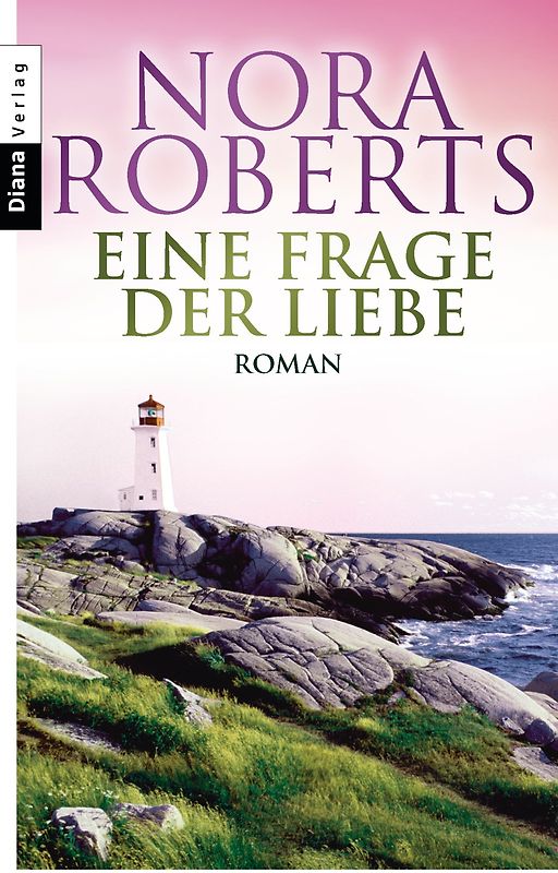 Eine Frage der Liebe