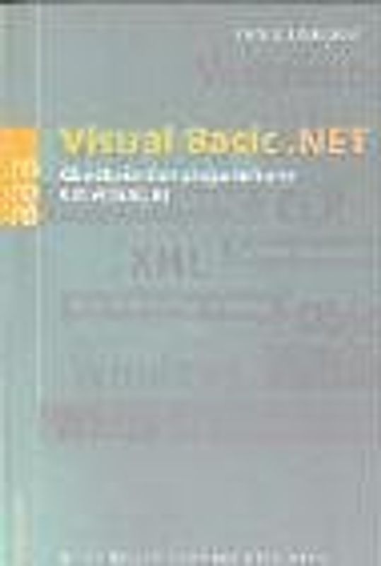 Visual Basic.NET
