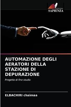 AUTOMAZIONE DEGLI AERATORI DELLA STAZIONE DI DEPURAZIONE