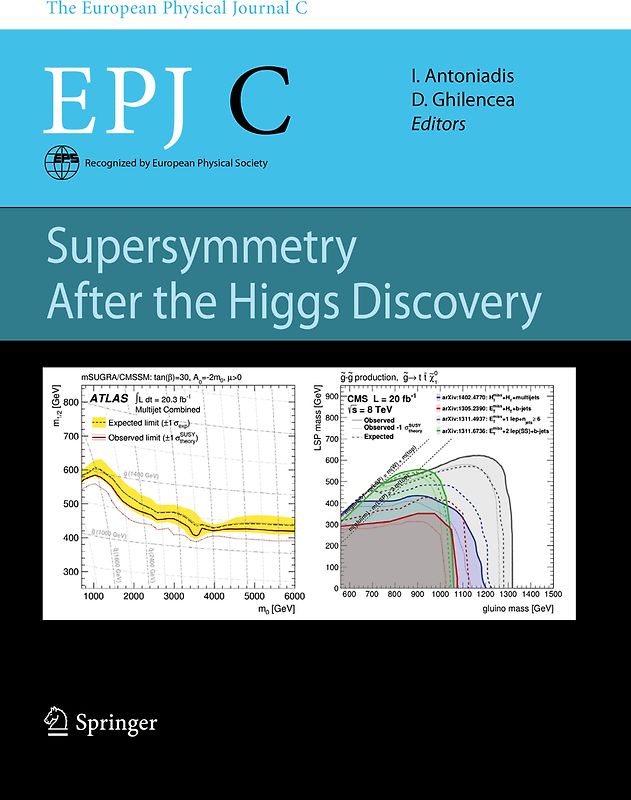 Supersymmetry After the Higgs Discovery