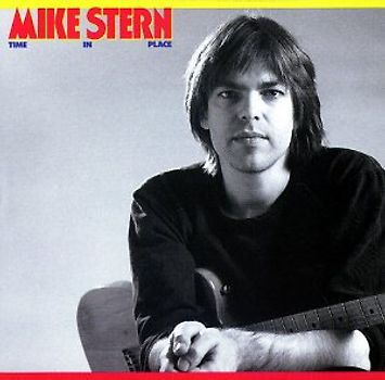 Mike Stern - Time In Place