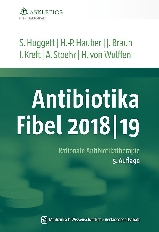 Antibiotika-Fibel 2018/19